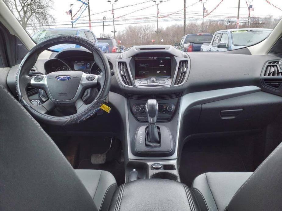 used 2014 Ford Escape car, priced at $8,995