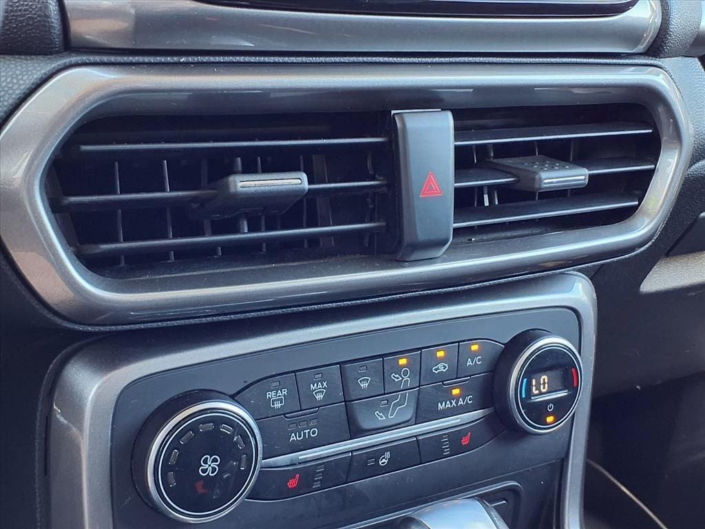 used 2018 Ford EcoSport car, priced at $9,988