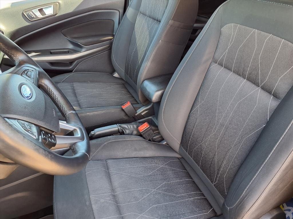 used 2018 Ford EcoSport car, priced at $9,988