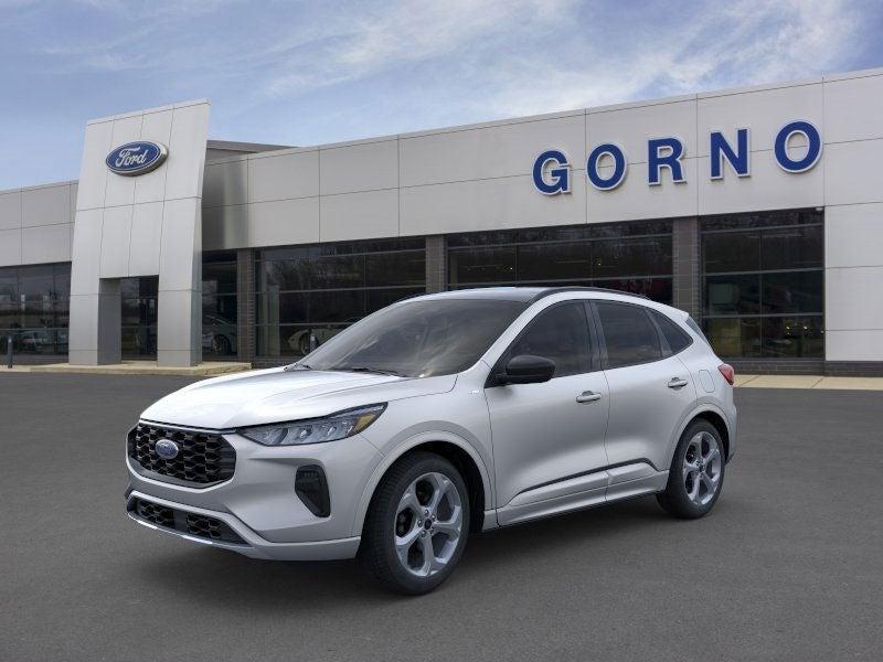 new 2024 Ford Escape car, priced at $33,635