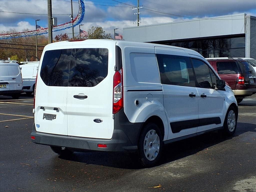 used 2014 Ford Transit Connect car, priced at $11,988