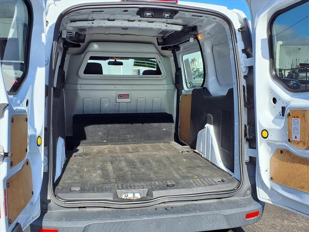 used 2014 Ford Transit Connect car, priced at $11,988