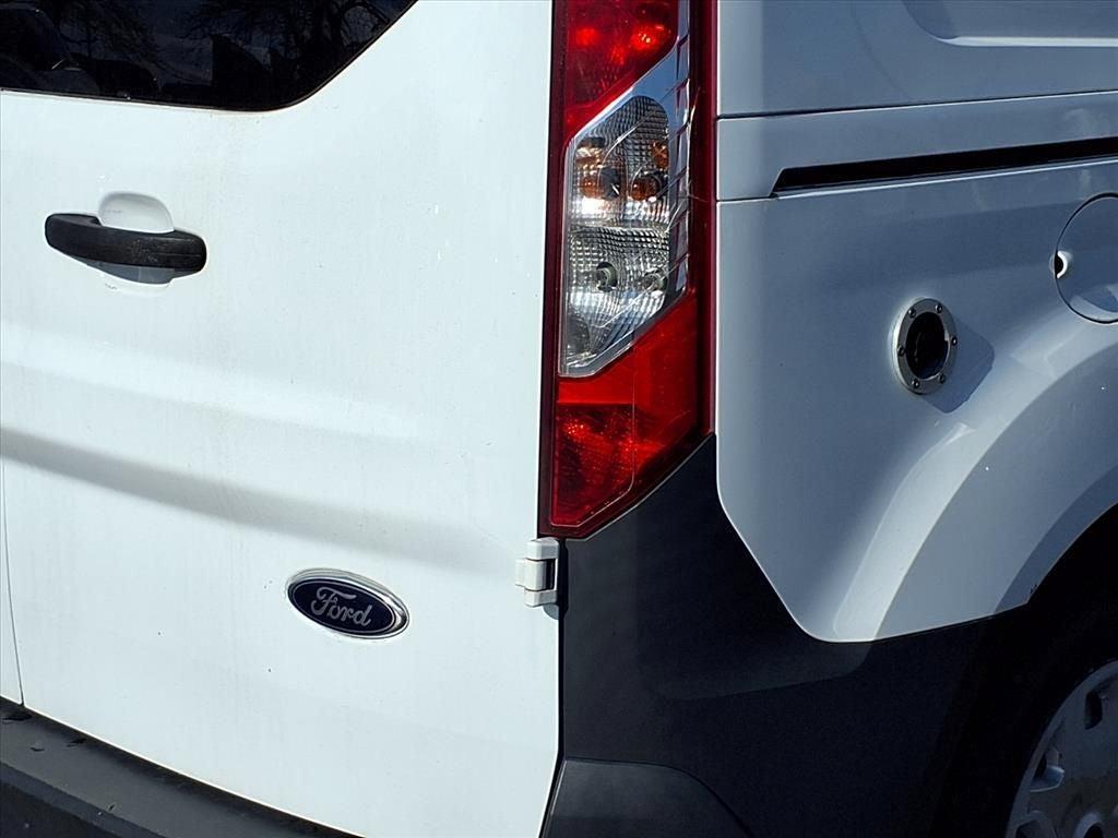 used 2014 Ford Transit Connect car, priced at $11,988
