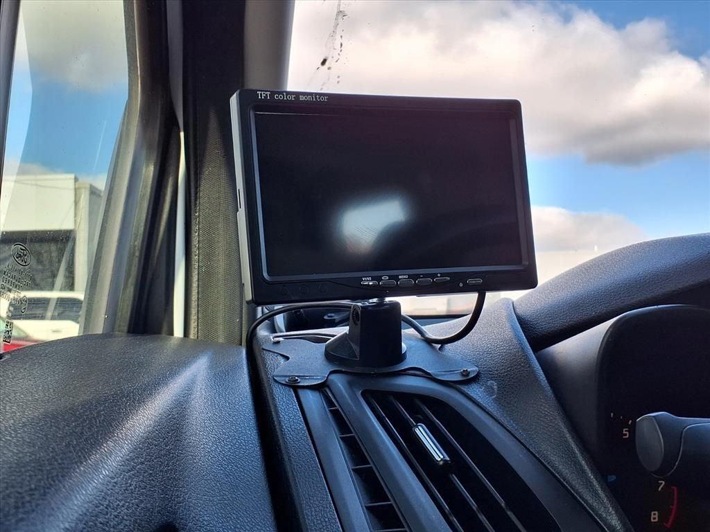 used 2014 Ford Transit Connect car, priced at $11,988