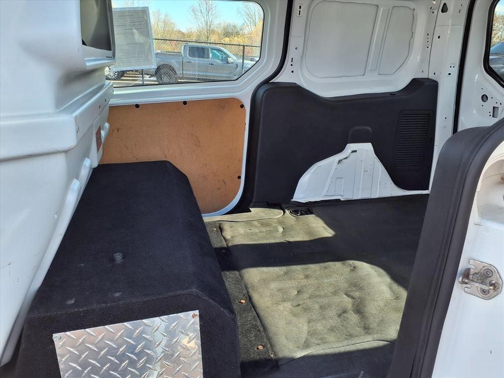 used 2014 Ford Transit Connect car, priced at $11,988