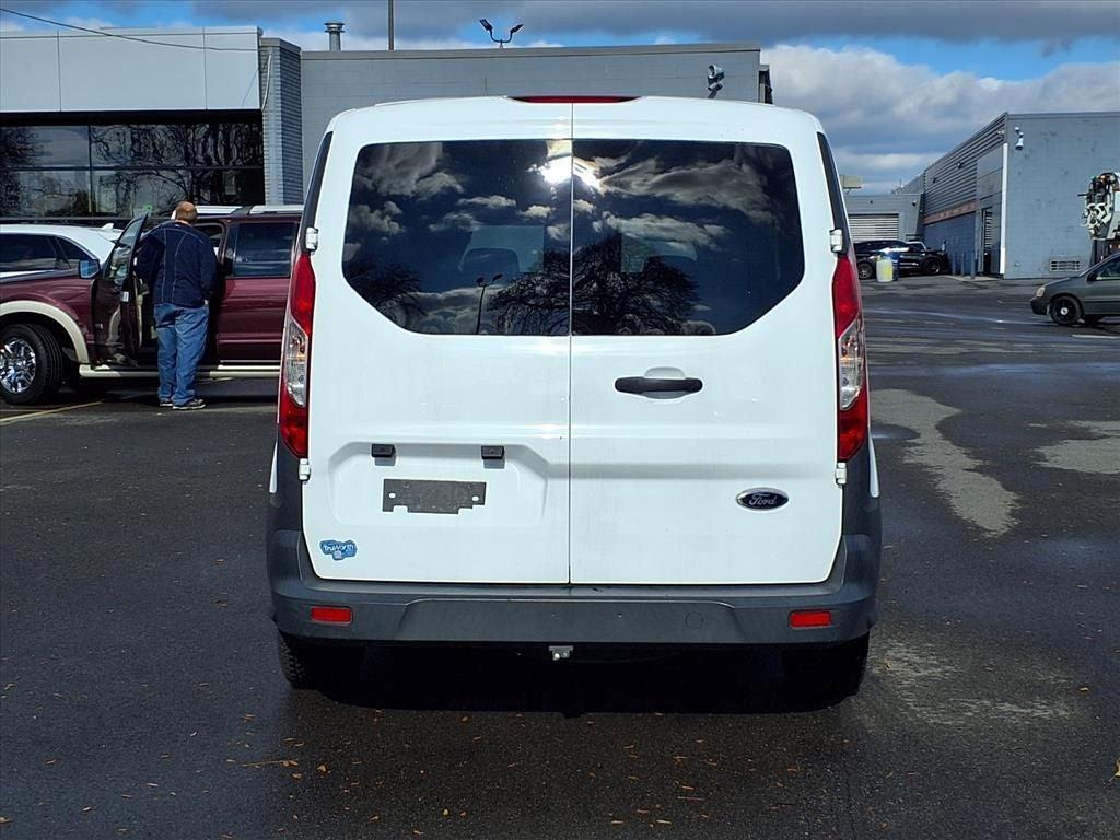 used 2014 Ford Transit Connect car, priced at $11,988