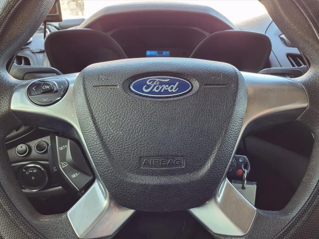 used 2014 Ford Transit Connect car, priced at $11,988