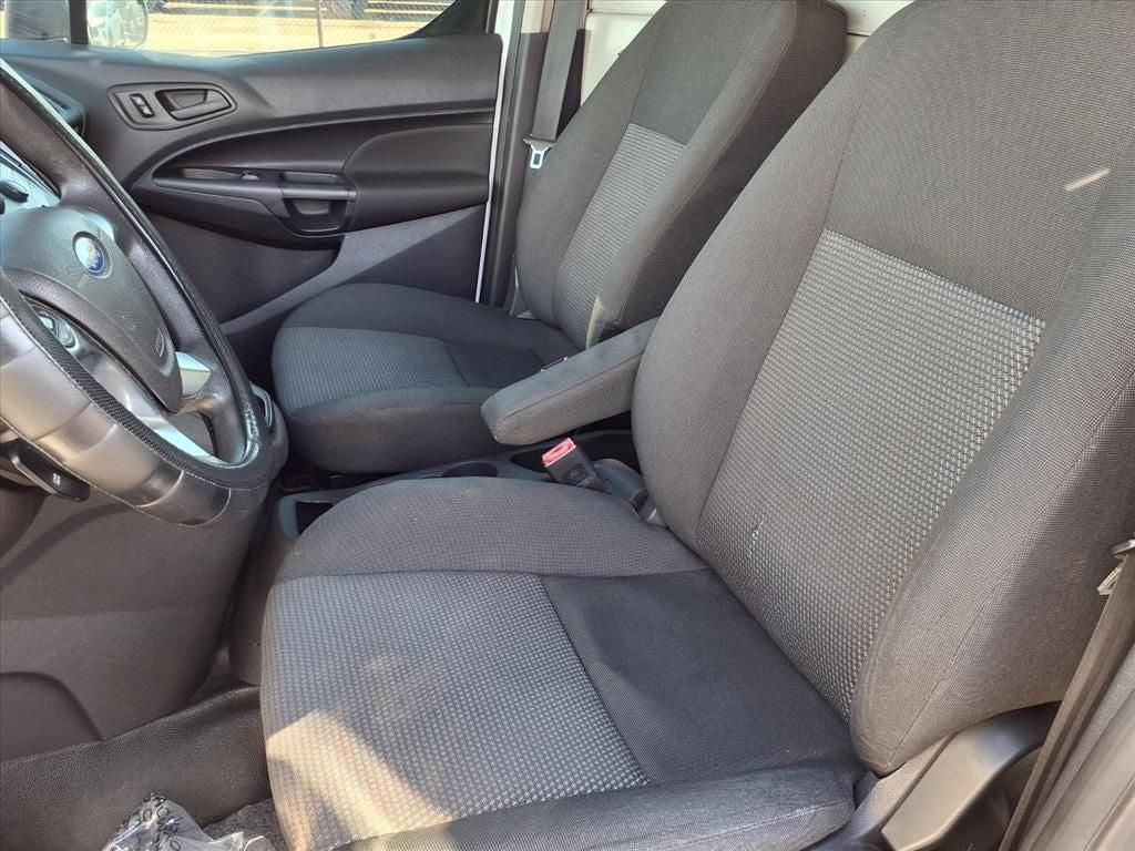 used 2014 Ford Transit Connect car, priced at $11,988