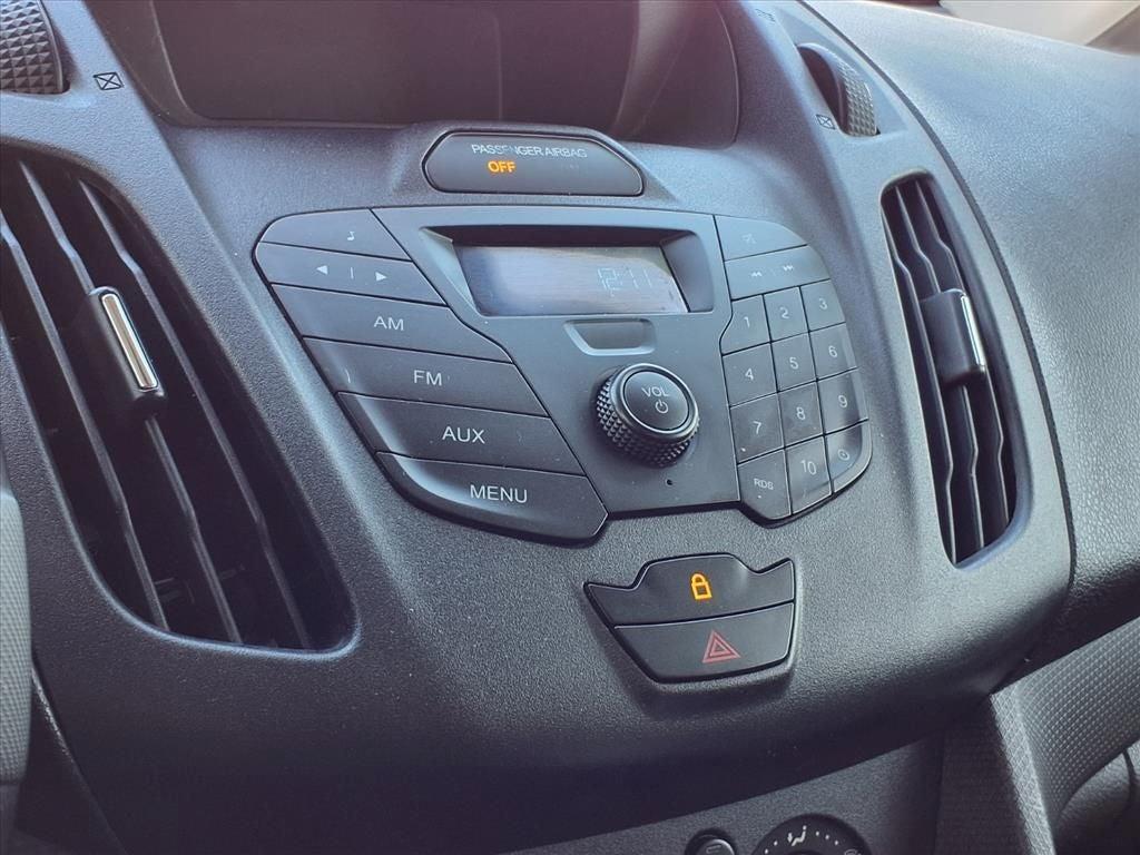 used 2014 Ford Transit Connect car, priced at $11,988