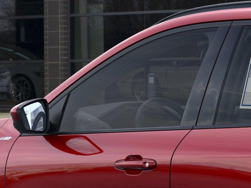 new 2025 Ford Escape car, priced at $34,629