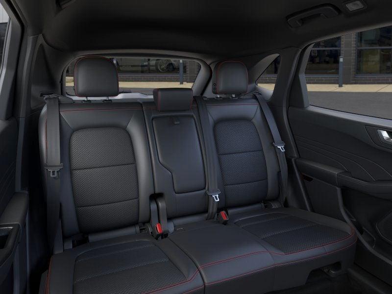 new 2025 Ford Escape car, priced at $34,629