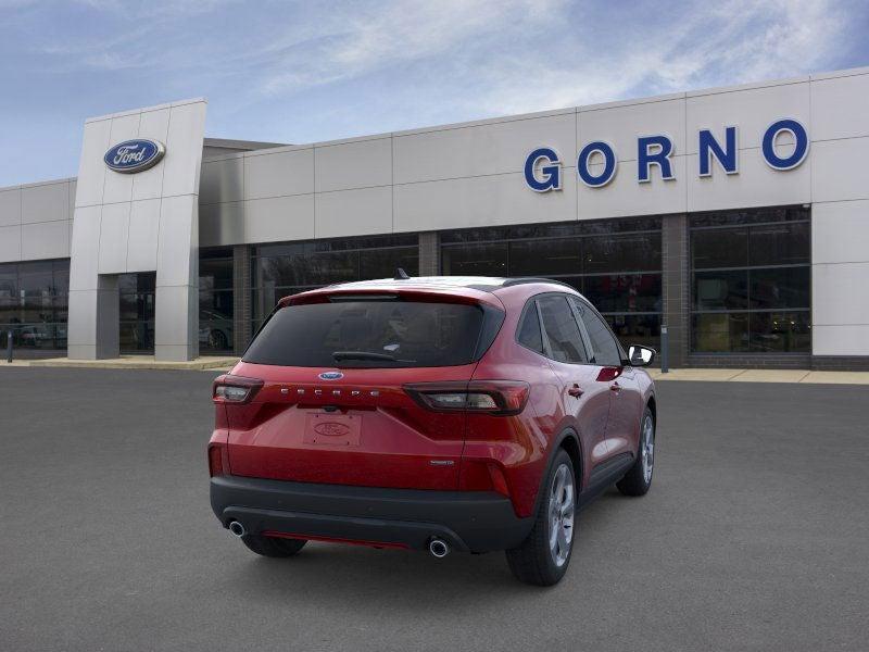 new 2025 Ford Escape car, priced at $34,629