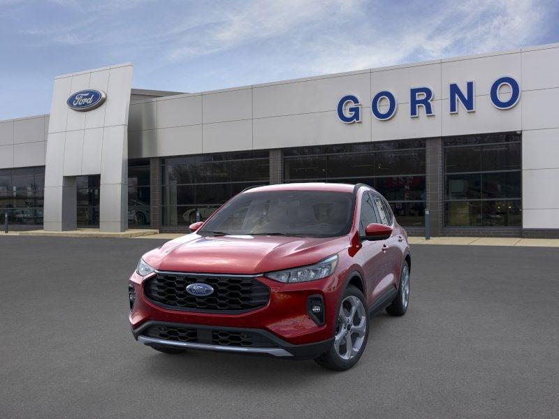 new 2025 Ford Escape car, priced at $34,629