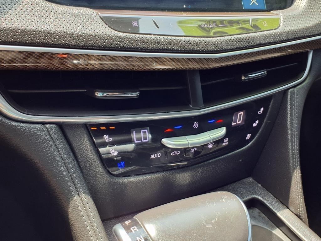 used 2016 Cadillac CT6 car, priced at $22,488