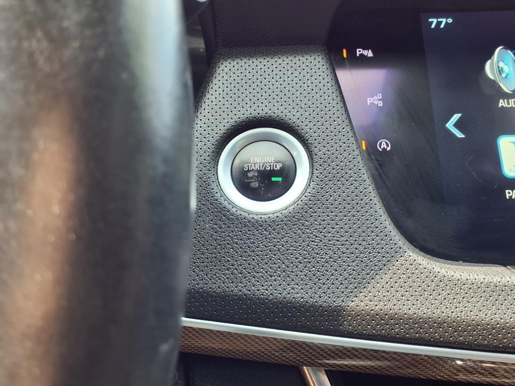 used 2016 Cadillac CT6 car, priced at $22,488