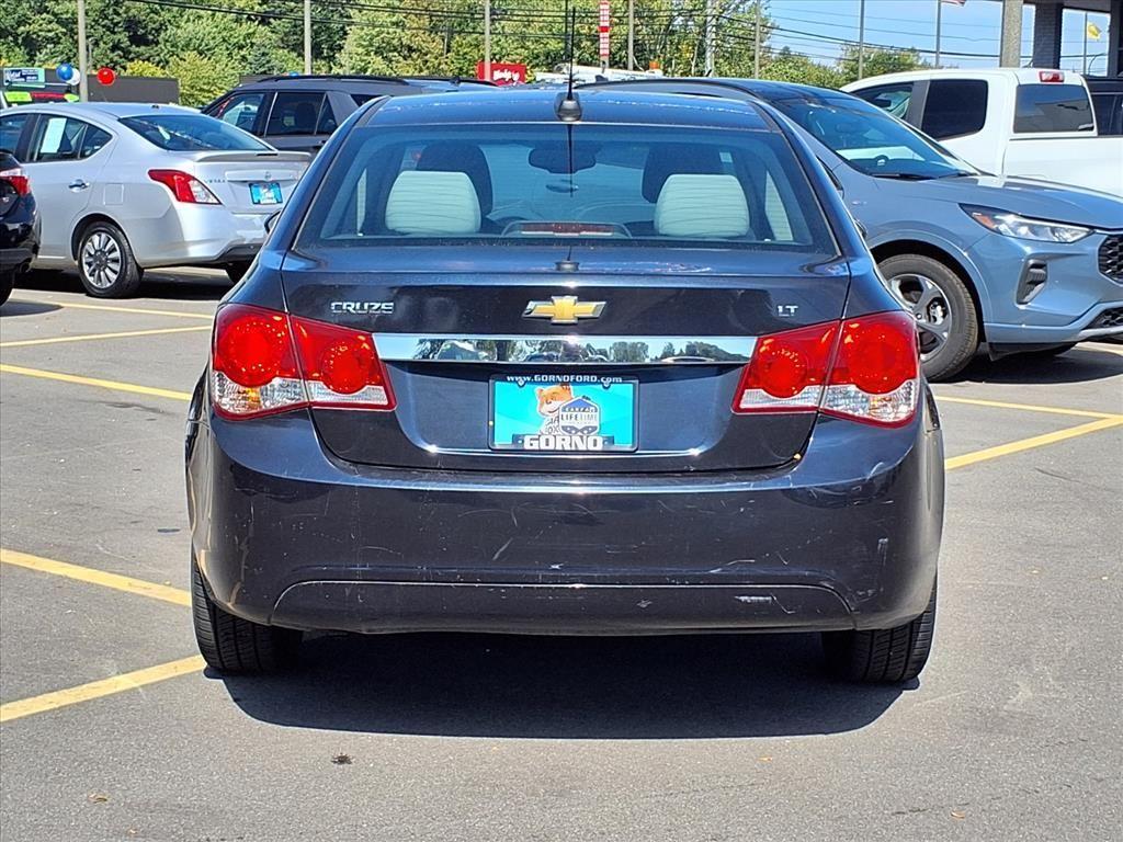 used 2015 Chevrolet Cruze car, priced at $2,999