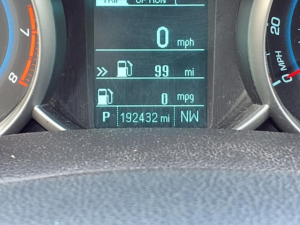 used 2015 Chevrolet Cruze car, priced at $2,999
