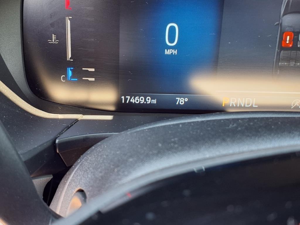 used 2023 Ford Escape car, priced at $26,990