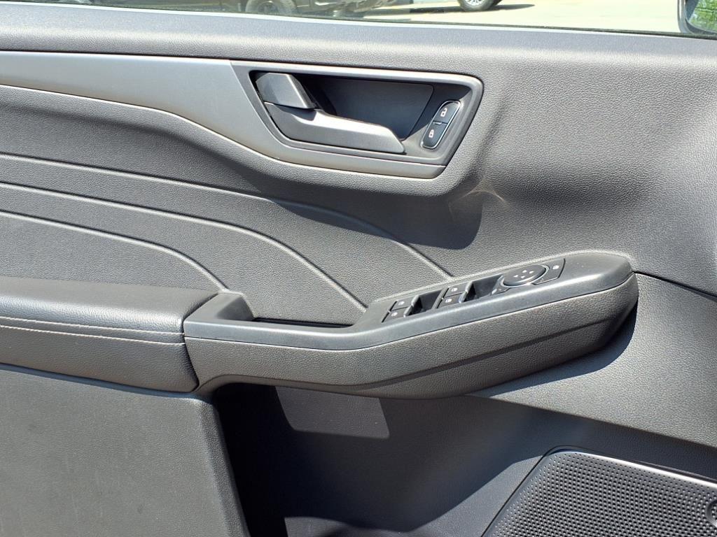 used 2023 Ford Escape car, priced at $26,990