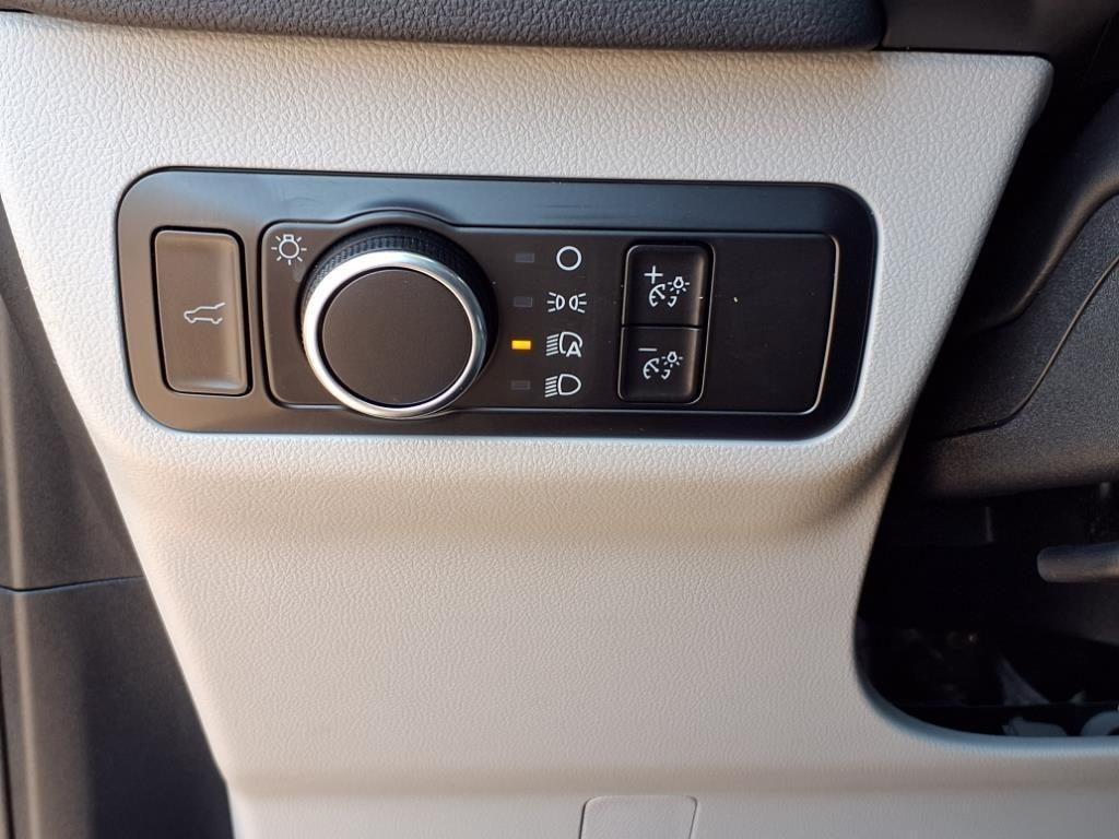 used 2023 Ford Escape car, priced at $26,990