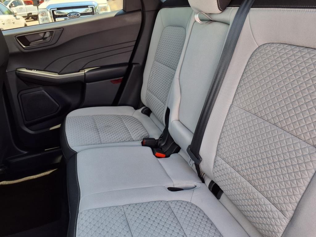 used 2023 Ford Escape car, priced at $26,990