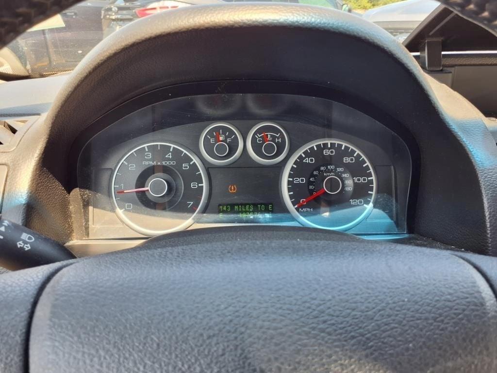 used 2009 Ford Fusion car, priced at $2,995