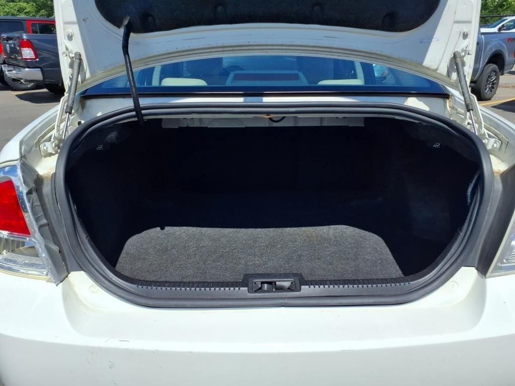 used 2009 Ford Fusion car, priced at $2,995