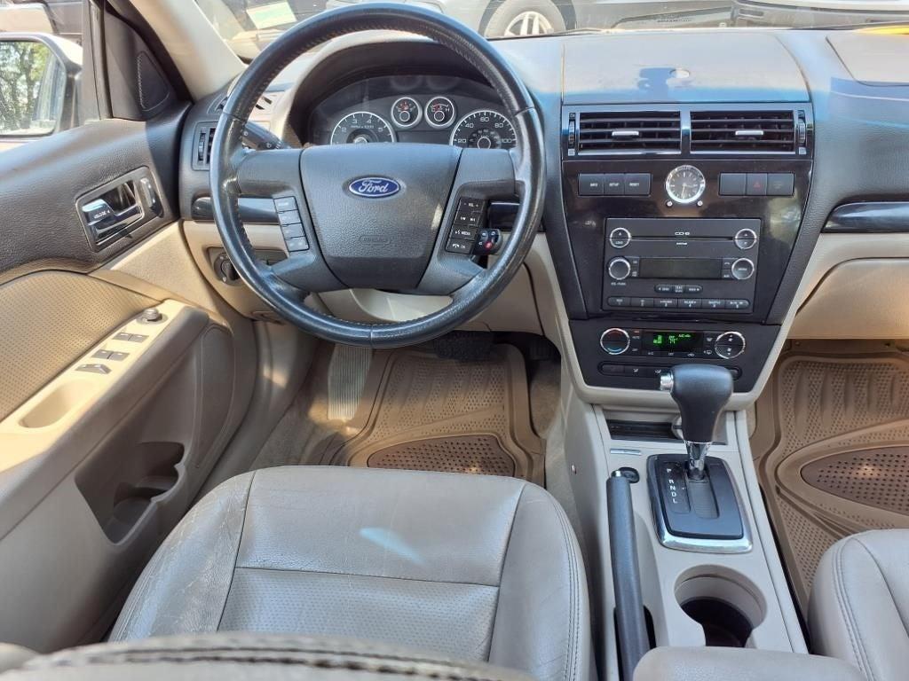 used 2009 Ford Fusion car, priced at $2,995