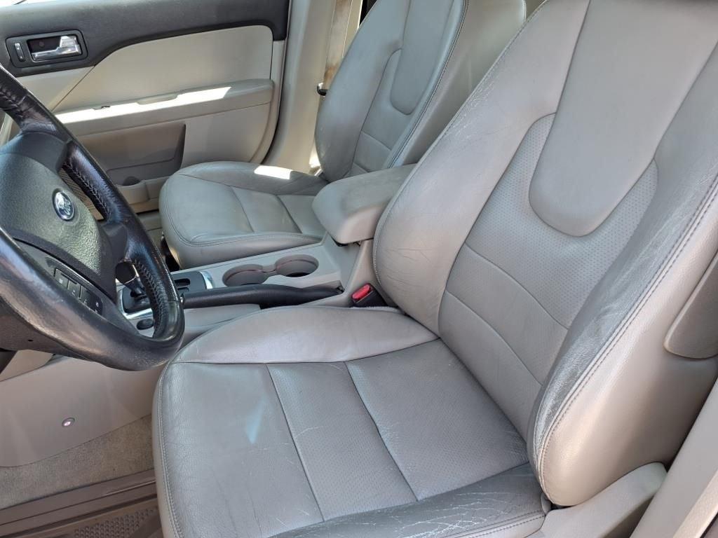 used 2009 Ford Fusion car, priced at $2,995