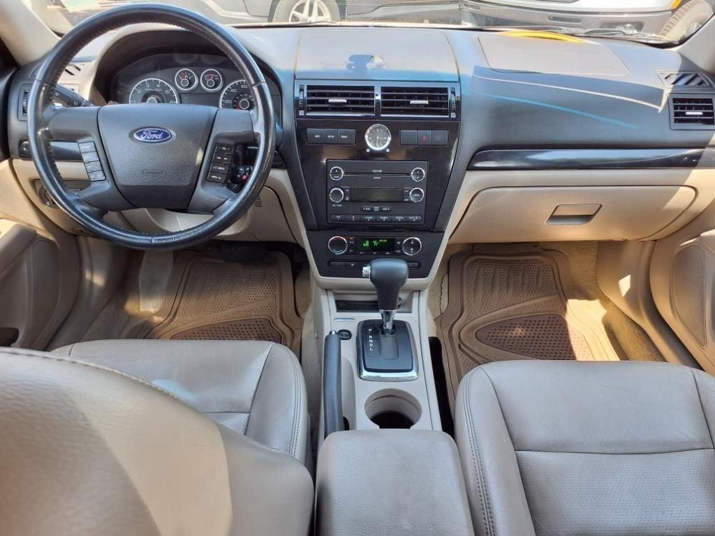 used 2009 Ford Fusion car, priced at $2,995