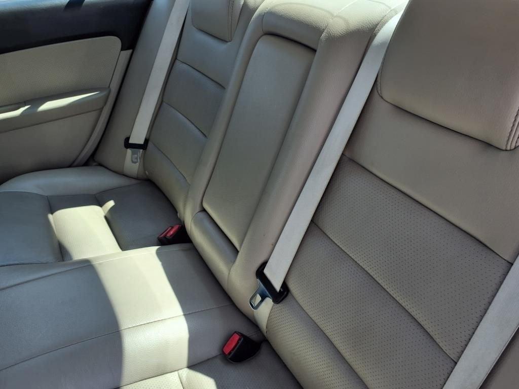 used 2009 Ford Fusion car, priced at $2,995
