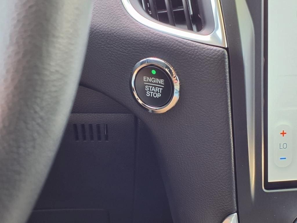 used 2024 Ford Edge car, priced at $36,990