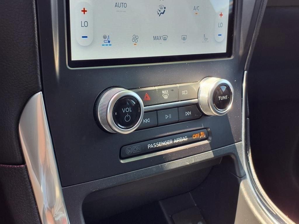used 2024 Ford Edge car, priced at $36,990