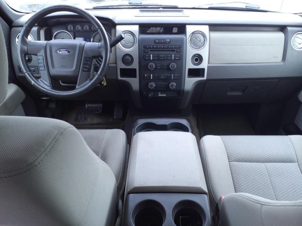 used 2009 Ford F-150 car, priced at $7,998