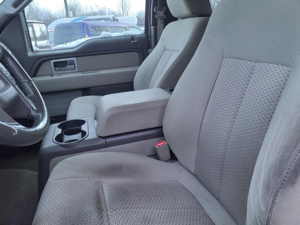 used 2009 Ford F-150 car, priced at $7,998