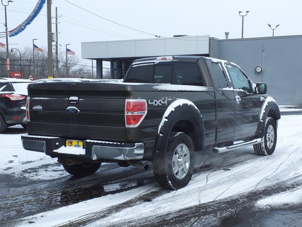 used 2009 Ford F-150 car, priced at $7,998