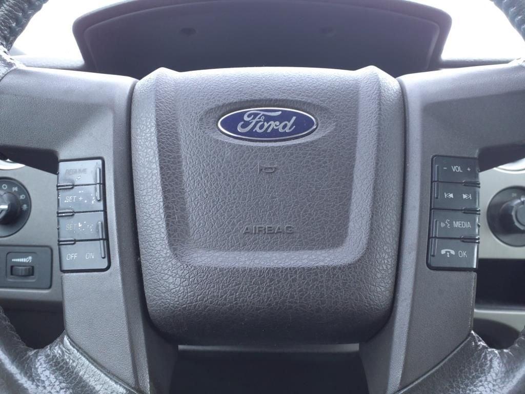 used 2009 Ford F-150 car, priced at $7,998