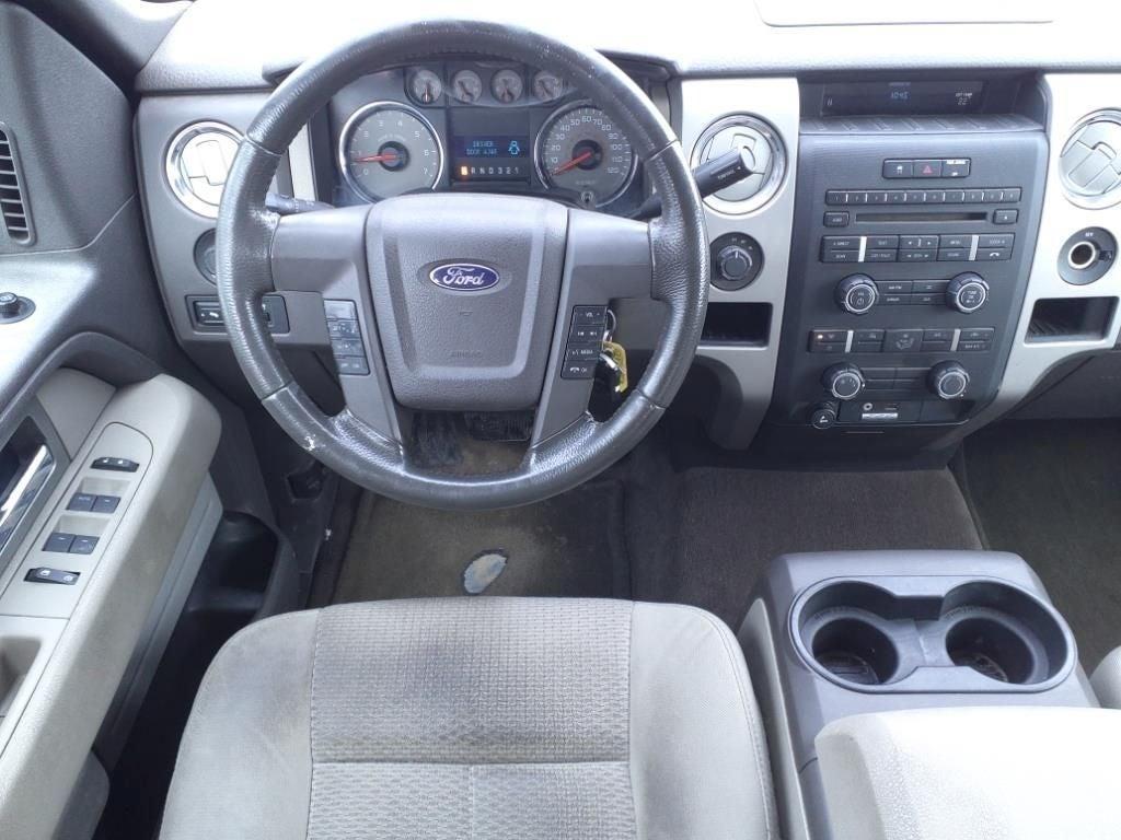 used 2009 Ford F-150 car, priced at $7,998