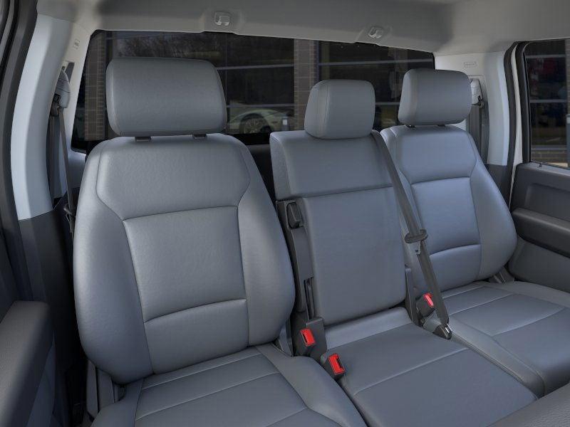 new 2026 Ford F-250 car, priced at $49,553