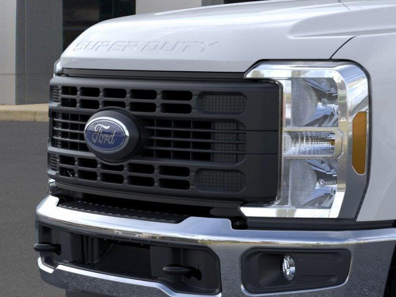 new 2026 Ford F-250 car, priced at $49,553