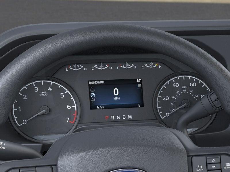 new 2026 Ford F-250 car, priced at $49,553