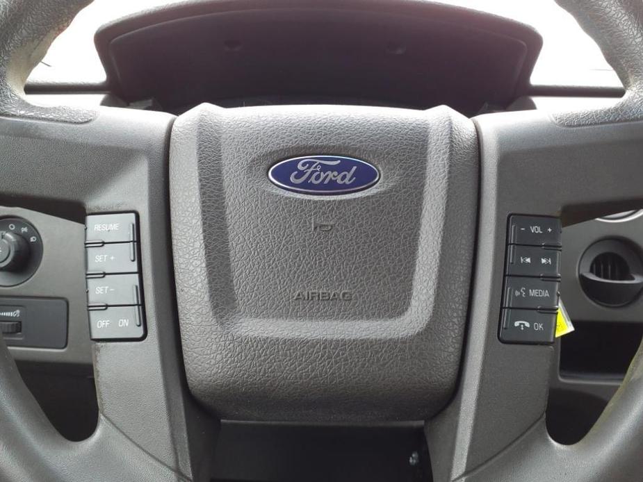 used 2010 Ford F-150 car, priced at $10,499