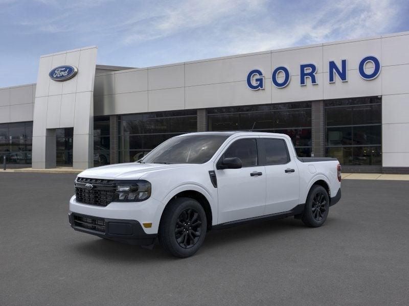 new 2024 Ford Maverick car, priced at $33,610