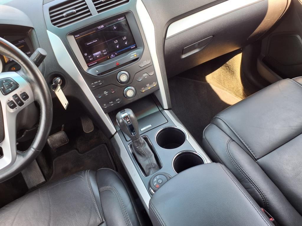 used 2013 Ford Explorer car, priced at $4,998