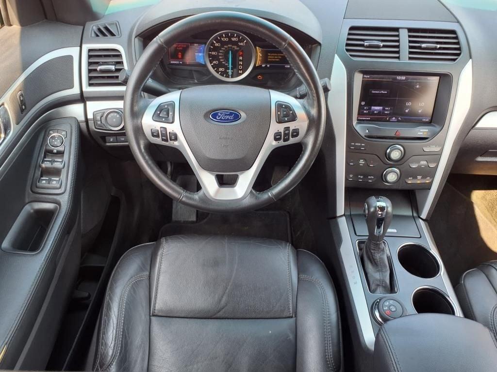 used 2013 Ford Explorer car, priced at $4,998