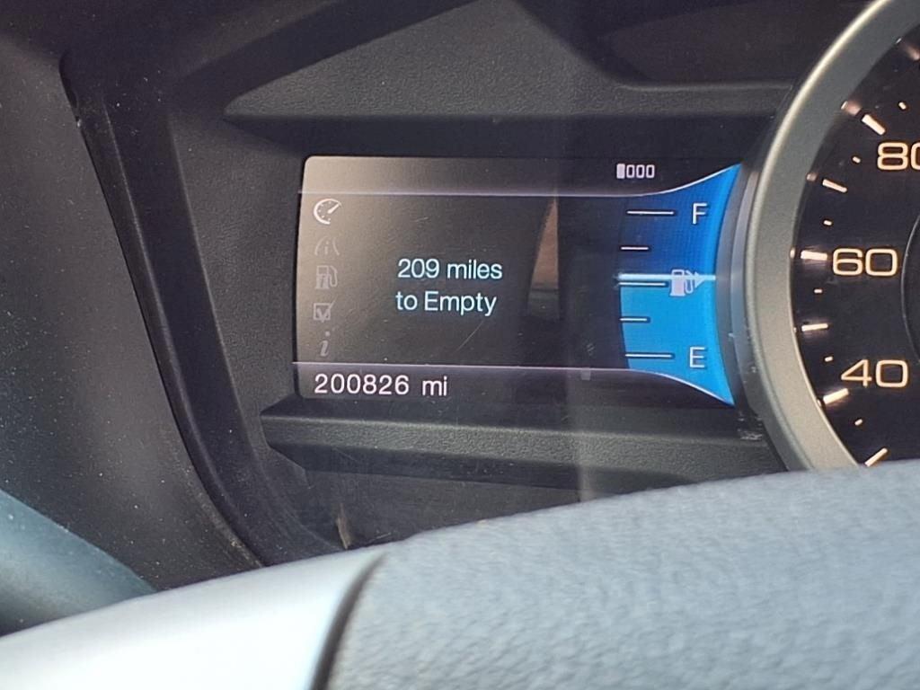 used 2013 Ford Explorer car, priced at $4,998