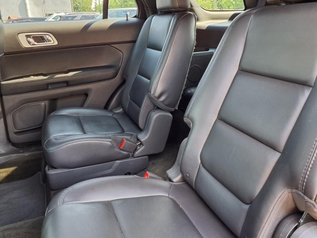 used 2013 Ford Explorer car, priced at $4,998