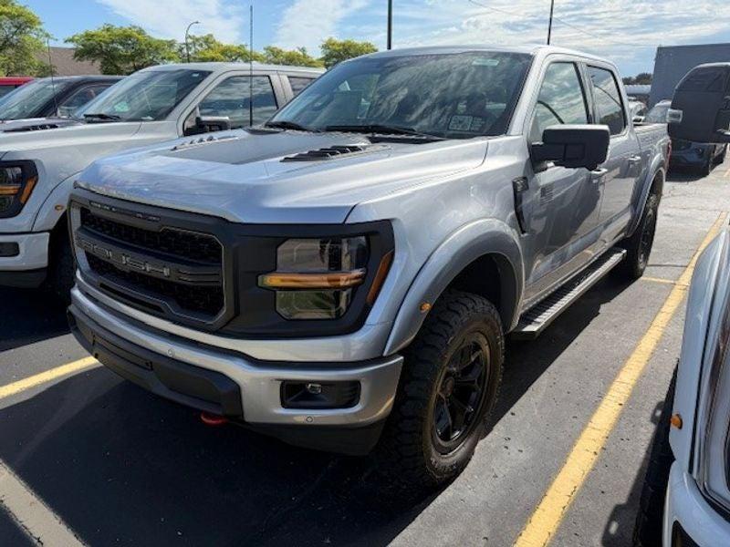 new 2024 Ford F-150 car, priced at $90,990