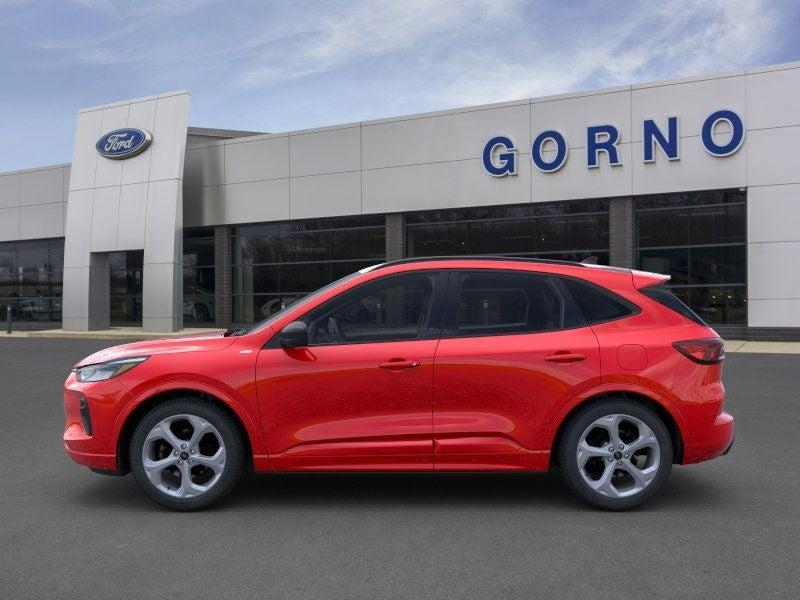 new 2024 Ford Escape car, priced at $32,648