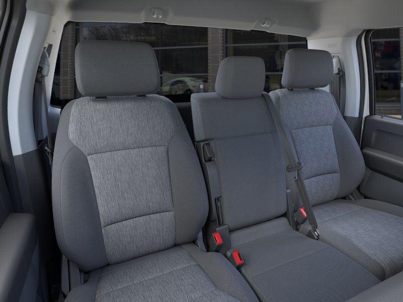 new 2025 Ford F-250 car, priced at $48,200